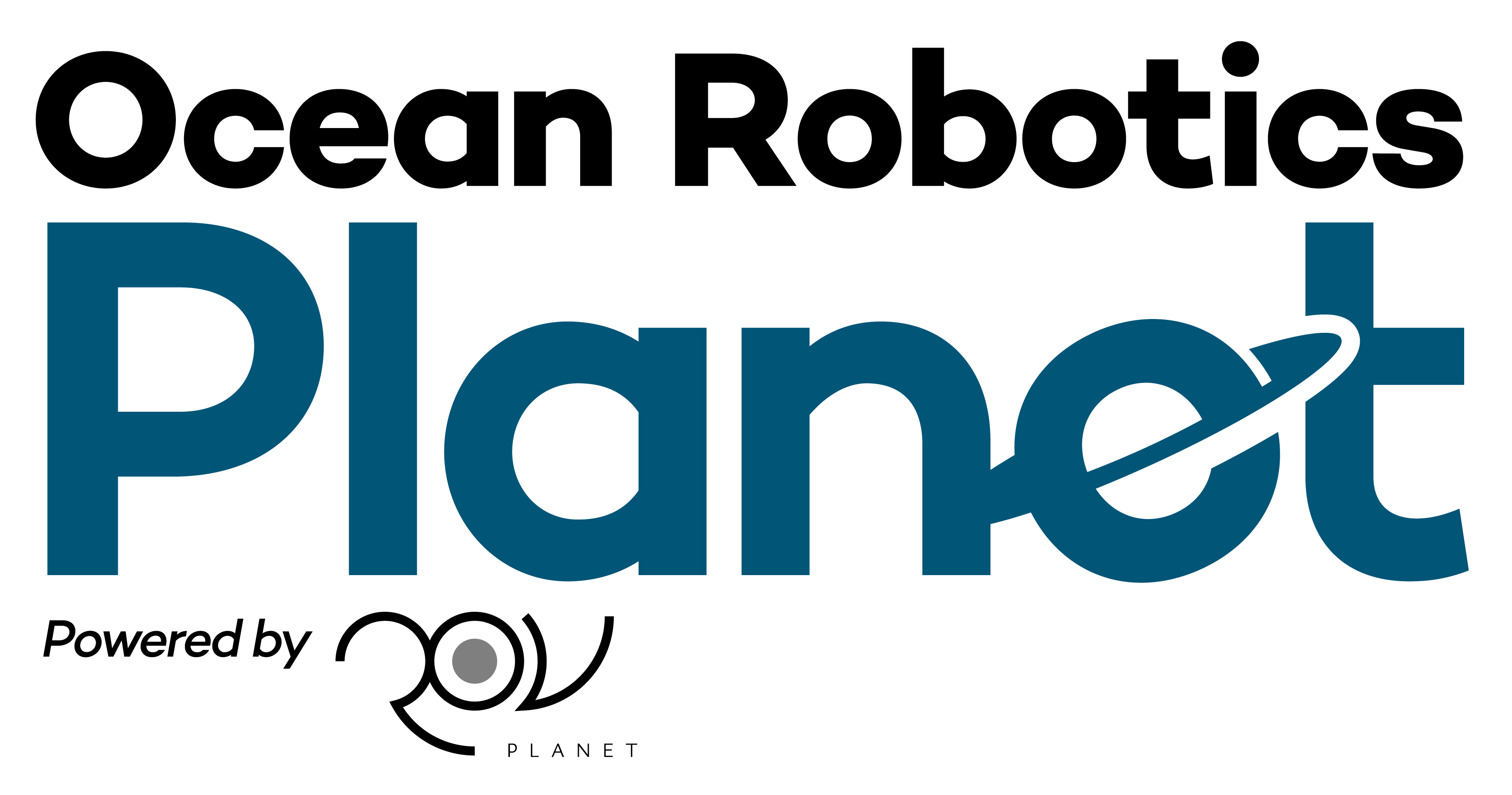 ocean robotics PLANET logo RGB main color